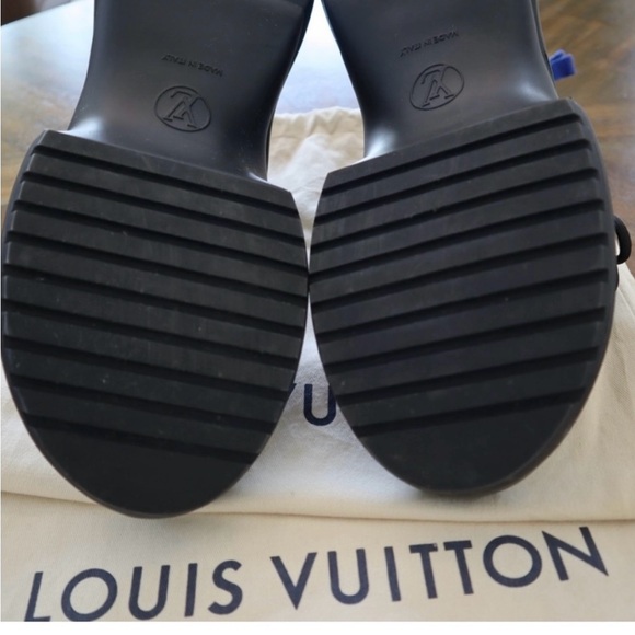 100% Used Archlight Louis Vuitton Sneaker - Picture 8 of 8